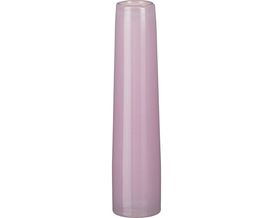 Trendhopper Vase "Xandra", lila, ca. 37,5 cm hoch