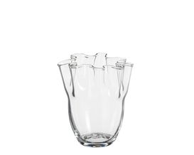 Trendhopper Vase "Pollie", ca. 26 cm hoch