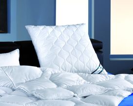 Kissen Kansas 80x80 cm