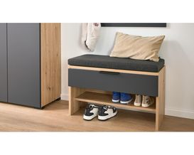 Interliving Sitzkissen 6012