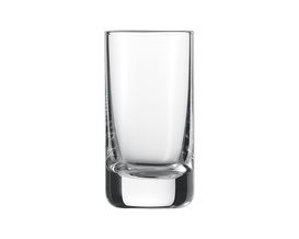 Schnapsglas Convention