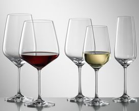 Bordeauxglas Tulip 123607L