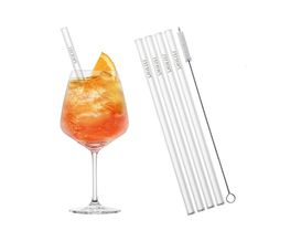 9-teiliges Trinkglas-Set "After Work"