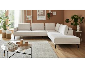 Interliving Wohnlandschaft 4450, leger