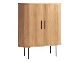 Highboard "Uettingen", ca. 118x100 cm