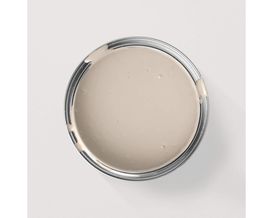 MissPompadour Wandfarbe "Die Wertvolle" Beige mit Sand / 2,5 L