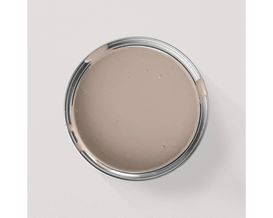 MissPompadour Wandfarbe "Die Wertvolle", Braun mit Schoki / 2,5 L