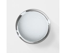 MissPompadour Wandfarbe "Die Wertvolle", Blau mit Schnee / 2,5 L