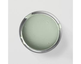 MissPompadour Wandfarbe "Die Wertvolle" Grün mit Salbei / 2,5 L