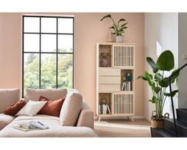 Roomio Vitrine No. 2000 inkl. Beleuchtung