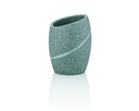 Zahnbürstenhalter Talus grau