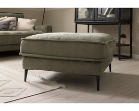 Roomio Hocker No. 4102, grün