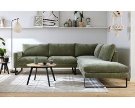 Roomio Wohnlandschaft No. 4105, grün