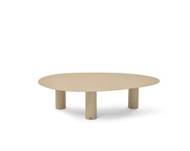 Musterring Couchtisch KM100, beige, JustB!