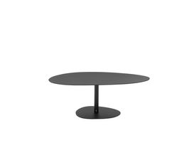 Musterring Couchtisch KM100, schwarz, JustB