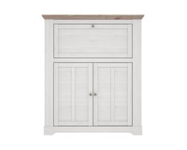 Barkommode "Fernanda", ca. 165x136,1 cm