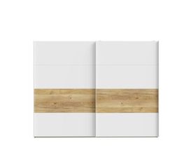 Kleiderschrank "Flensburg", ca. 270x210 cm