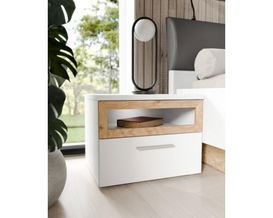 Nachtkommoden-Set "Flensburg"