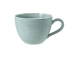 Kaffee-Obertasse "Beat", ca. 250 ml, blau