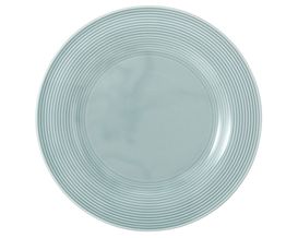 Frühstücksteller "Beat", ca. 23 cm, blau