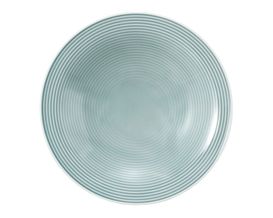 Suppenteller "Beat", ca. 22,5 cm, blau