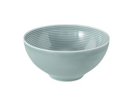 Schüssel "Beat", ca. 15,5 cm, blau