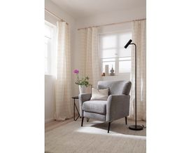 Schöner Wohnen Sessel "Amadeo"