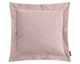 Flatterkissen, rosa, ca. 70x70 cm