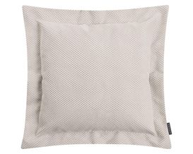 Flatterkissen, natur, ca. 70x70 cm