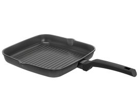 Grillpfanne 28cm Charisma 1642-28I