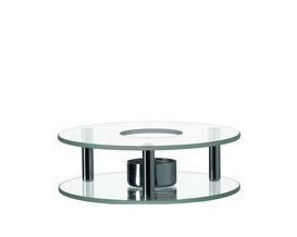 Stövchen GK Scaldino