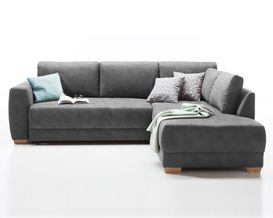 Wohnlandschaft, leger Joplin