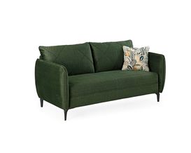 2,5-Sitzer "Jaron", grün