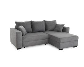 Verwandlungssofa "Joel" mit Bettfunktion