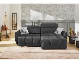 Wohnlandschaft ''Jamaica'', leger, inkl. Relax-/Liegefläche