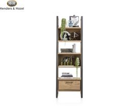 Bücherregal "Metalo" Henders & Hazel