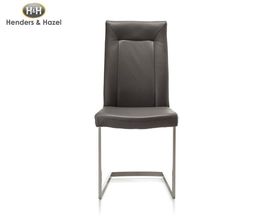Stuhl Henders & Hazel Malvino Anthrazit