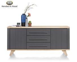 Sideboard Henders & Hazel Jardin Anthrazit