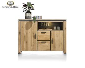 Dressette Henders & Hazel Farmland