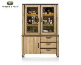 Buffet Henders & Hazel Farmland