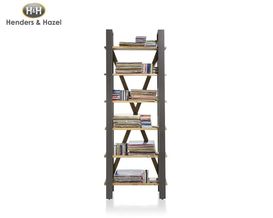 Bücherregal Henders & Hazel Farmland