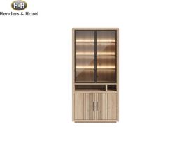 Henders & Hazel Vitrine "Pavie"