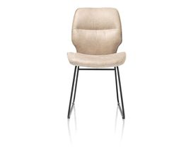 Henders & Hazel Stuhl "Ravi", beige