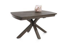 Henders & Hazel Esstisch "Nyon", ausziehbar