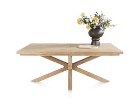 Henders & Hazel Esstisch "Nyborg", ausziehbar