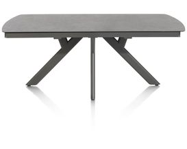 Henders & Hazel Esstisch "Vegas", ausziehbar