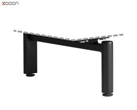 XOOON Fuß-Set "Elements"