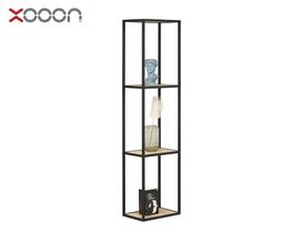 XOOON Bücherregal "Elements" mit drei Nischen