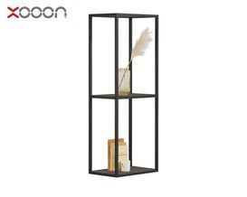 XOOON Bücherregal "Elements" mit zwei Nischen