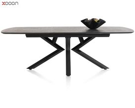 XOOON Esstisch "Masura", ausziehbar
